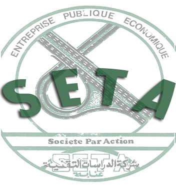 LOGO SETA