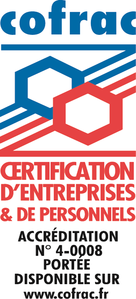 COFRAC